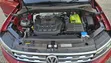 Volkswagen Tiguan 2.0T S FWD 2019 Burgundy - 5
