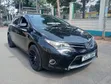 Toyota Auris 2013 Black - 1