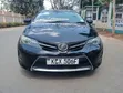 Toyota Auris 2013 Black - 2