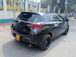 Toyota Auris 2013 Black - 5