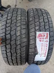 Zextour Tyres 225/60R17 AT - 2