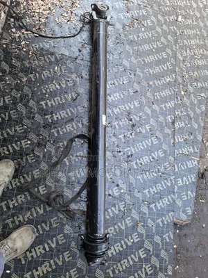 Isuzu FRR90N Propeller Shaft na Center Rubber