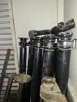 Isuzu FRR90N Propeller Shaft na Center Rubber - 3
