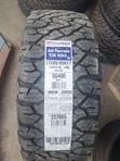 BFGoodrich 265/65R17 AT Tyres - 1