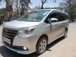 Toyota Noah 2015 Silver - 2