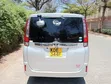 Toyota Noah 2015 Silver - 3