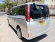 Toyota Noah 2015 Silver - 5