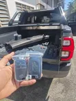 Vitufe Vipya vya Toyota Hilux New Shape kwa Programming - 2