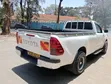 Toyota Hilux 2014 Nyeupe - 5