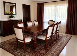 8 Seater Dining Table