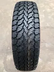 Matairi 205/R16C General Grabber AT3 All-Terrain (Mapya Kabisa) - 1