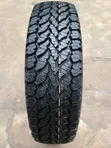Matairi 205/R16C General Grabber AT3 All-Terrain (Mapya Kabisa) - 3