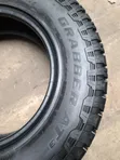 Matairi 205/R16C General Grabber AT3 All-Terrain (Mapya Kabisa) - 5