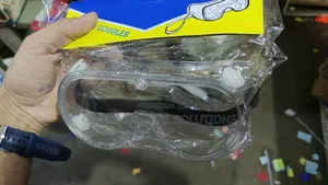 Medical Protective Goggles - Brand New