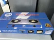 Electromate 2-Burner Gas Cooker - 2