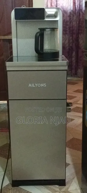 Dispenser ya Kahawa Mpya