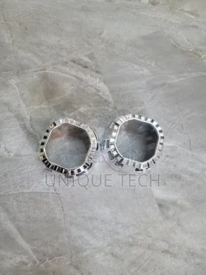2.5 Inch Projector Shroud kwa Ajili ya Kurekebisha Headlight za Gari