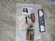 WRGB Color LED Daytime Running Lights for Cars - 1