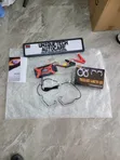WRGB Color LED Daytime Running Lights for Cars - 2