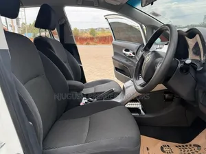 Toyota Auris 2010