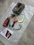 Universal WRGB LED Daytime Running Lights - 1