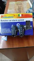 Car Alarm System na Engine Cutoff - 1