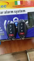 Car Alarm System na Engine Cutoff - 2