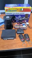 Car Alarm System na Engine Cutoff - 4