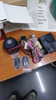 Car Alarm System na Engine Cutoff - 5