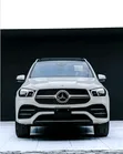 Mercedes-Benz GLE 400d 4MATIC 2020 Nyeupe - 1