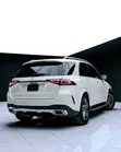 Mercedes-Benz GLE 400d 4MATIC 2020 Nyeupe - 4