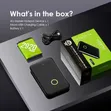 Oraimo Mifi Hotspot Elf 2 4G Mobile Hotspot - 1