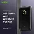 Oraimo Mifi Hotspot Elf 2 4G Mobile Hotspot - 2
