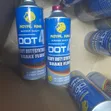 Dot 4 Synthetic Brake Fluid - 2