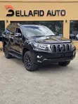 Toyota Land Cruiser Prado 2.8 TX 2020 - 2