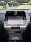 Toyota Land Cruiser Prado 2.8 TX 2020 - 3