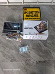 Redio ya Gari ya Android 8-Inch 4GB RAM 64GB Hifadhi - 1