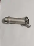 Aluminium Coolant Flange Upgrade BMW N47 N57 Replacement - 1