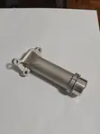 Aluminium Coolant Flange Upgrade BMW N47 N57 Replacement - 2