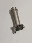 Aluminium Coolant Flange Upgrade BMW N47 N57 Replacement - 3