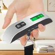 Portable Digital Luggage Scale - 1