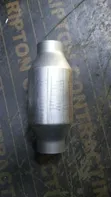Universal Catalytic Converter - 2