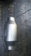 Universal Catalytic Converter - 3