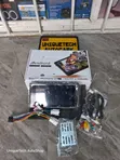8-Inch Android Car Stereo Multimedia Player - 1