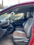 Toyota Sienta 2019 Nyekundu - 4