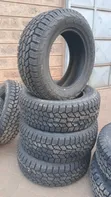 Matairi ya Yokohama 265/60R18 - 1