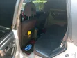 Subaru Forester SF 2.5 S 2002 Nyeupe - 5