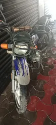 Sonlink SL150-KD 2020 Blue - 5