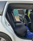 Toyota Corolla Fielder 2014 White - 5