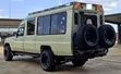 Toyota Land Cruiser 79 Series 2008 Beige - 2